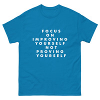 IMPROVED Unisex classic tee copy - Thumbnail 8