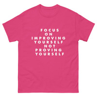 IMPROVED Unisex classic tee copy - Thumbnail 10