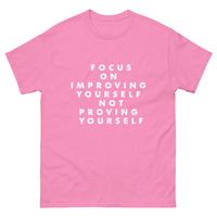 IMPROVED Unisex classic tee copy - Thumbnail 16