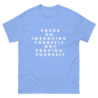 IMPROVED Unisex classic tee copy - Thumbnail 18