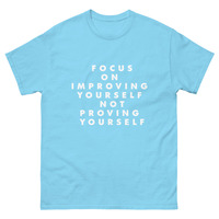 IMPROVED Unisex classic tee copy - Thumbnail 26