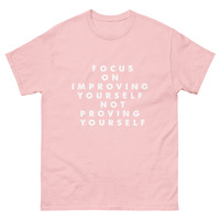 IMPROVED Unisex classic tee copy - Thumbnail 28