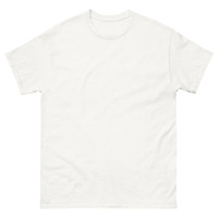 IMPROVED Unisex classic tee copy - Thumbnail 30