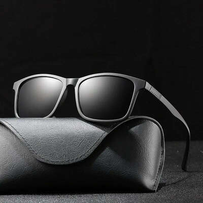 Tr polarized sunglasses for men and women driving glasses fishing glasses classic sports glasses