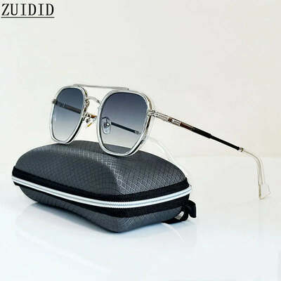 Vacation sunglasses for men vintage square sunglasses women vacation fashion glasses luxury shades gafas de sol hombre okulary