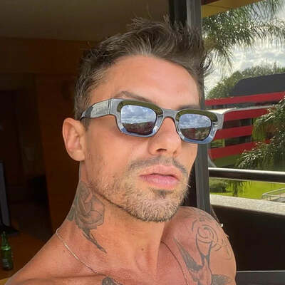 Small rectangle sunglasses women men vintage brand designer square luxury sun glasses shades female camber concave sunglasses