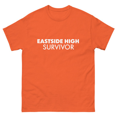 Eastside high unisex classic tee