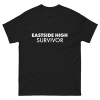 EASTSIDE HIGH Unisex classic tee - Thumbnail 1