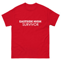 EASTSIDE HIGH Unisex classic tee - Thumbnail 3