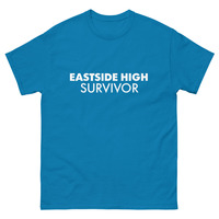 EASTSIDE HIGH Unisex classic tee - Thumbnail 9
