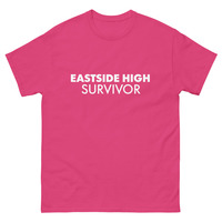 EASTSIDE HIGH Unisex classic tee - Thumbnail 11