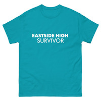 EASTSIDE HIGH Unisex classic tee - Thumbnail 14
