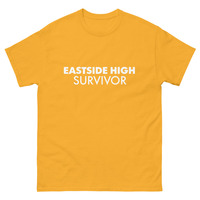 EASTSIDE HIGH Unisex classic tee - Thumbnail 20