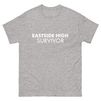 EASTSIDE HIGH Unisex classic tee - Thumbnail 22