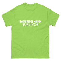EASTSIDE HIGH Unisex classic tee - Thumbnail 24
