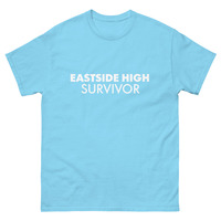 EASTSIDE HIGH Unisex classic tee - Thumbnail 26