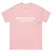 EASTSIDE HIGH Unisex classic tee - Thumbnail 28