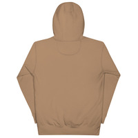 long logo Unisex Hoodie - Thumbnail 15