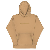 long logo Unisex Hoodie - Thumbnail 16
