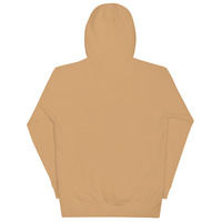 long logo Unisex Hoodie - Thumbnail 17