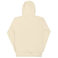 long logo Unisex Hoodie - Thumbnail 21