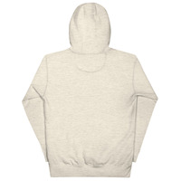 long logo Unisex Hoodie - Thumbnail 23