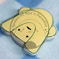 Smisko Phone Grip - Thumbnail 1