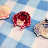 Honaki Phone Grips - Thumbnail 1