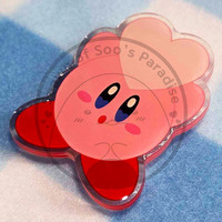 Korby Phone Grip - Thumbnail 1