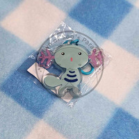 Woop Woop Acrylic Charm - Thumbnail 3