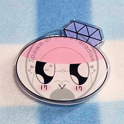 Bongbongie phone holder