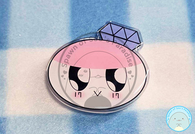 Bongbongie Phone Holder