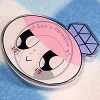 Bongbongie Phone Holder - Thumbnail 1