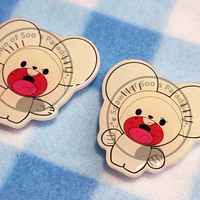 Mice Buddies Phone Grips - Thumbnail 1