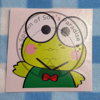 Frogg LARGE Peeker - Thumbnail 1
