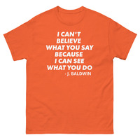 BALDWIN Unisex classic tee - Thumbnail 12