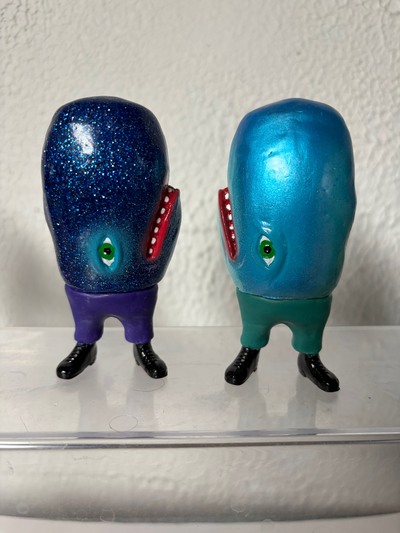 weird whale 2.0