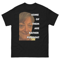 PUNGENT Unisex classic tee - Thumbnail 1