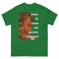 PUNGENT Unisex classic tee - Thumbnail 4