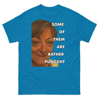 PUNGENT Unisex classic tee - Thumbnail 6