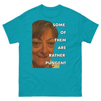 PUNGENT Unisex classic tee - Thumbnail 12