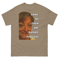 PUNGENT Unisex classic tee - Thumbnail 14