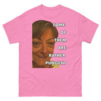 PUNGENT Unisex classic tee - Thumbnail 16