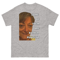 PUNGENT Unisex classic tee - Thumbnail 22