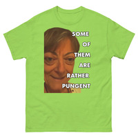 PUNGENT Unisex classic tee - Thumbnail 26