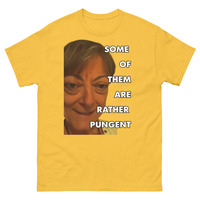 PUNGENT Unisex classic tee - Thumbnail 28