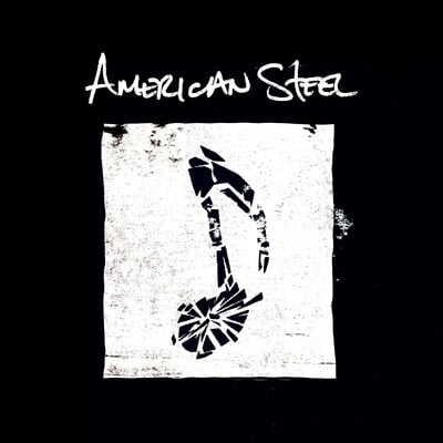 American steel "american steel" lp cccp 266-1