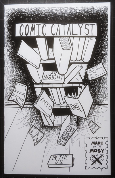 Comic Catalyst