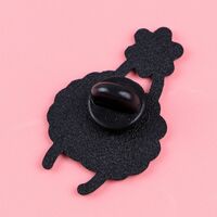 ススワタリ SUSUWATARI PINS SET - Thumbnail 3