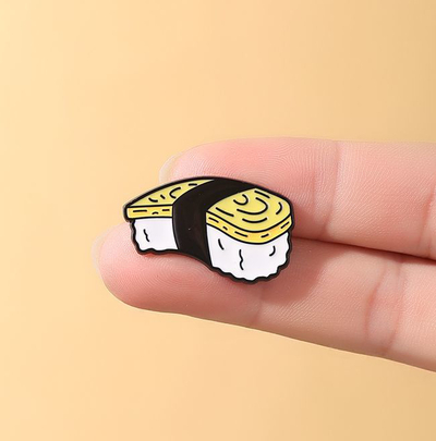 TAMAGO NIGIRI PIN